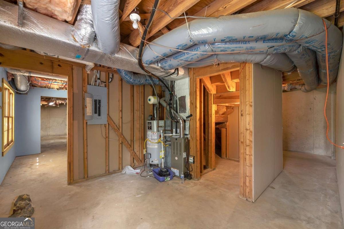 860 Winnbrook Drive Dacula - Photo 31