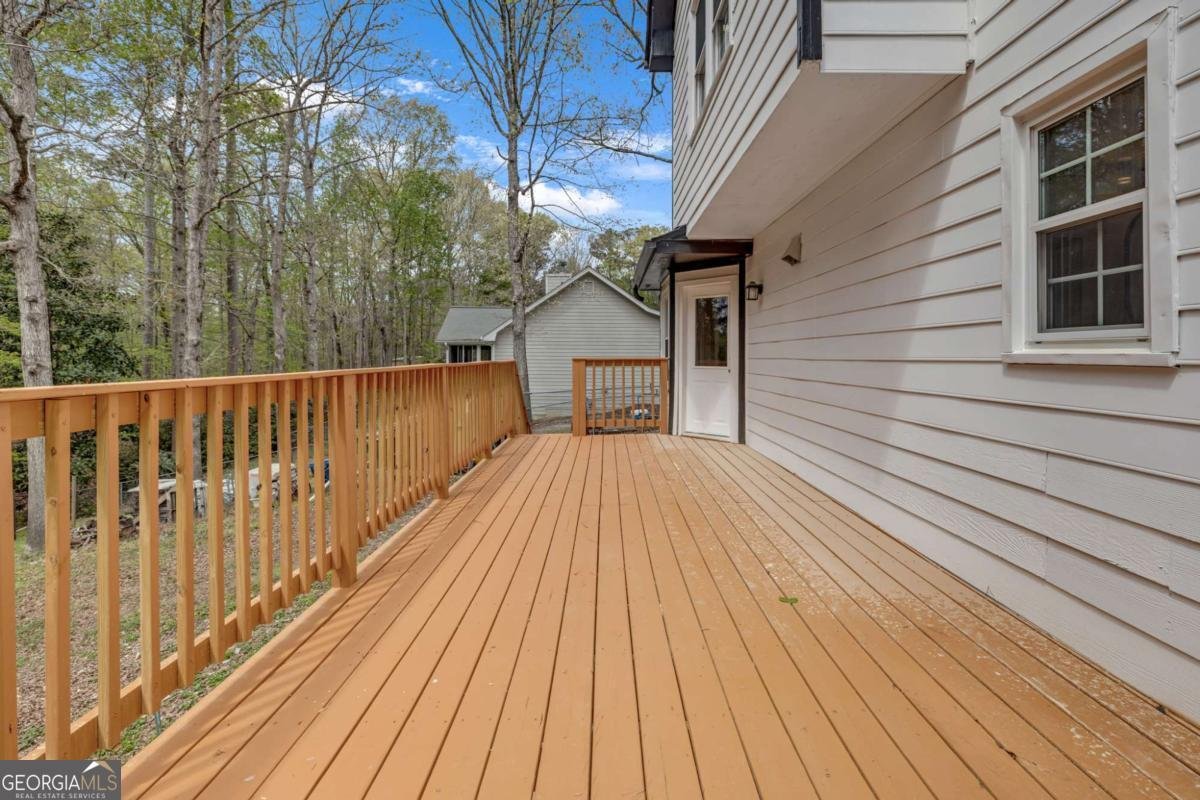 860 Winnbrook Drive Dacula - Photo 32