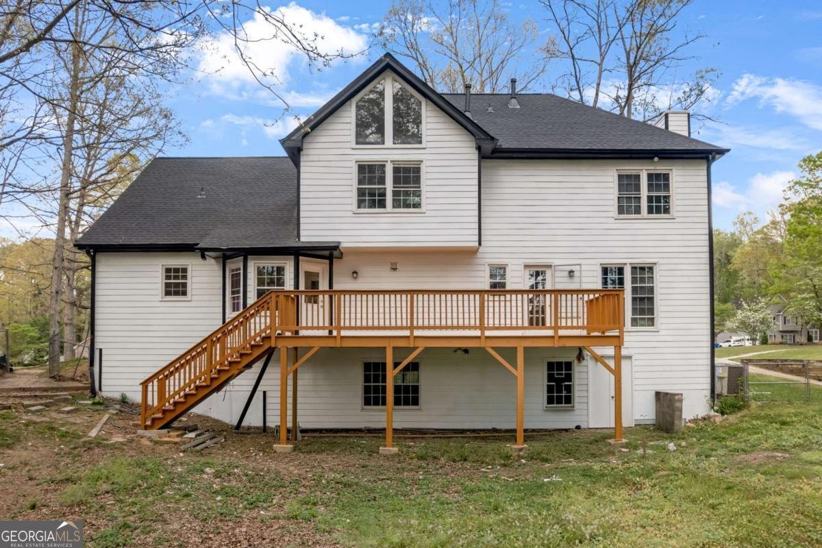 860 Winnbrook Drive Dacula - Photo 33