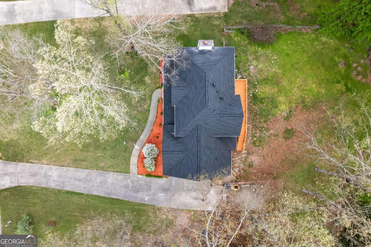 860 Winnbrook Drive Dacula - Photo 34