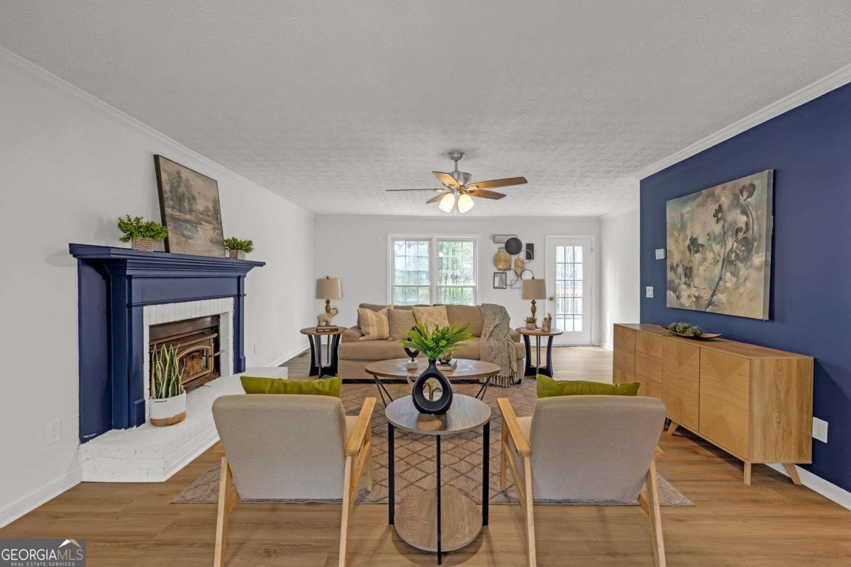 860 Winnbrook Drive Dacula - Photo 6