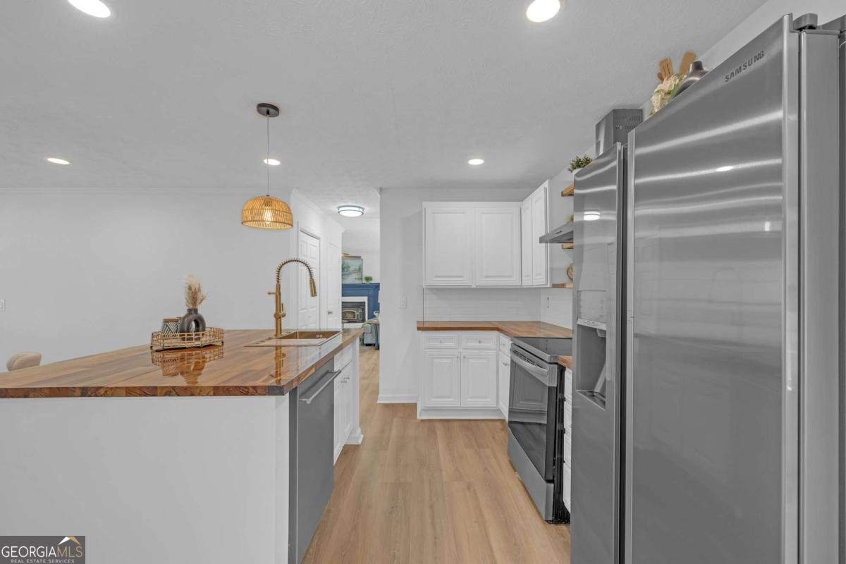 860 Winnbrook Drive Dacula - Photo 7