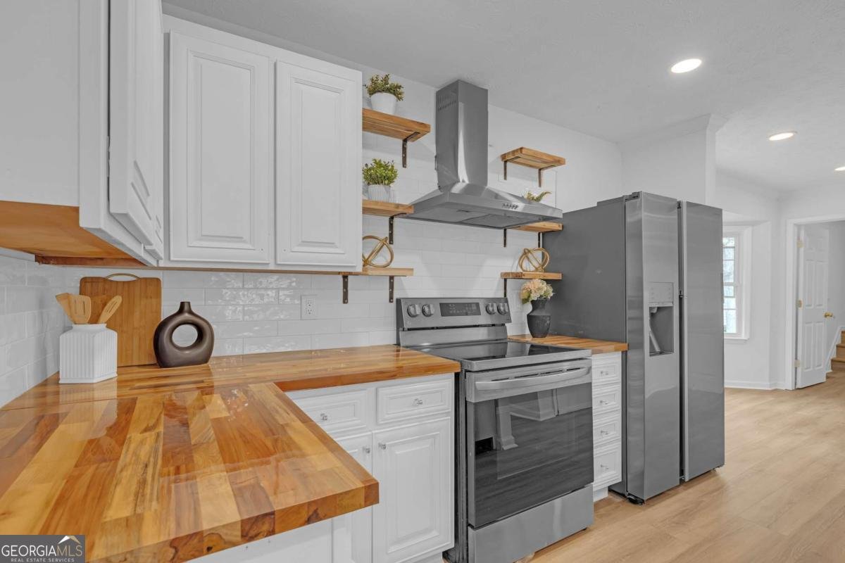 860 Winnbrook Drive Dacula - Photo 8