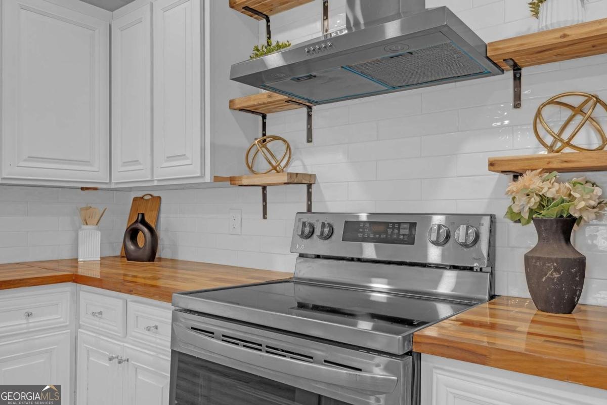 860 Winnbrook Drive Dacula - Photo 9