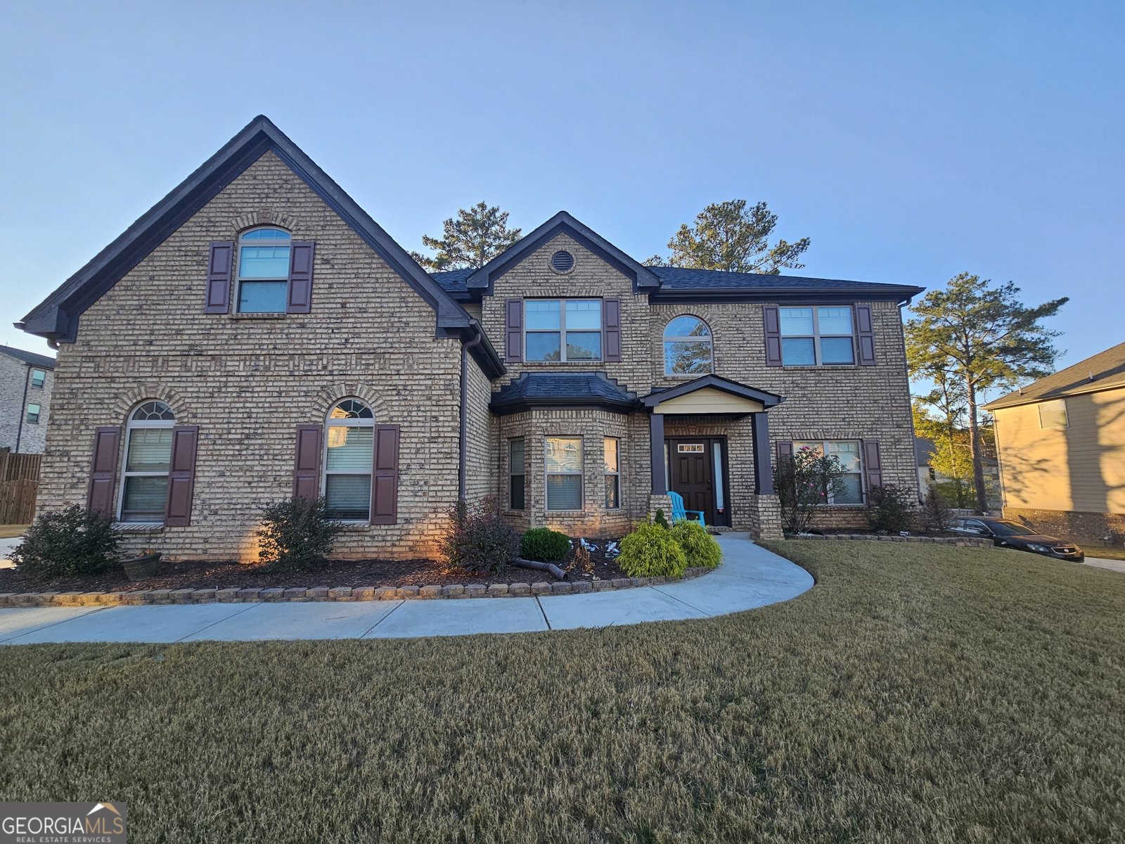 3906 Rosebay Way Conyers - Photo 1
