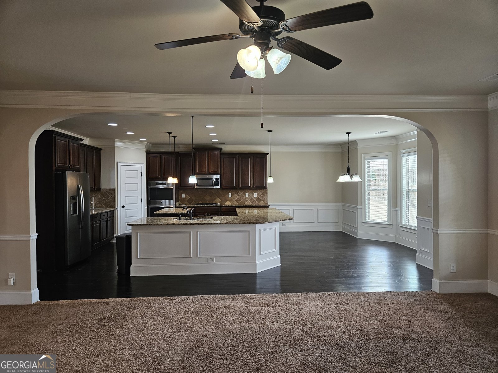 3906 Rosebay Way Conyers - Photo 17