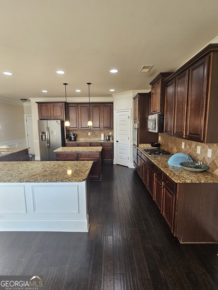 3906 Rosebay Way Conyers - Photo 21