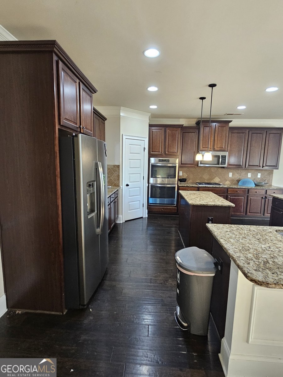 3906 Rosebay Way Conyers - Photo 22