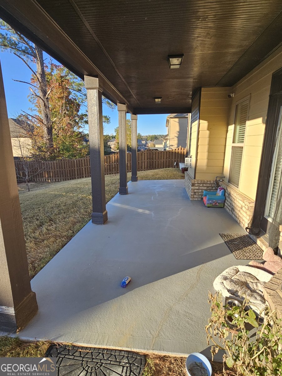 3906 Rosebay Way Conyers - Photo 37