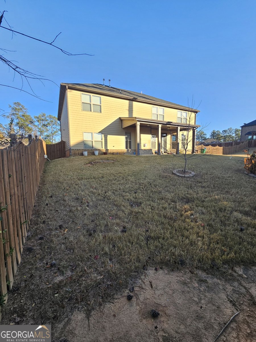 3906 Rosebay Way Conyers - Photo 40