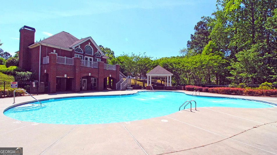 3906 Rosebay Way Conyers - Photo 41