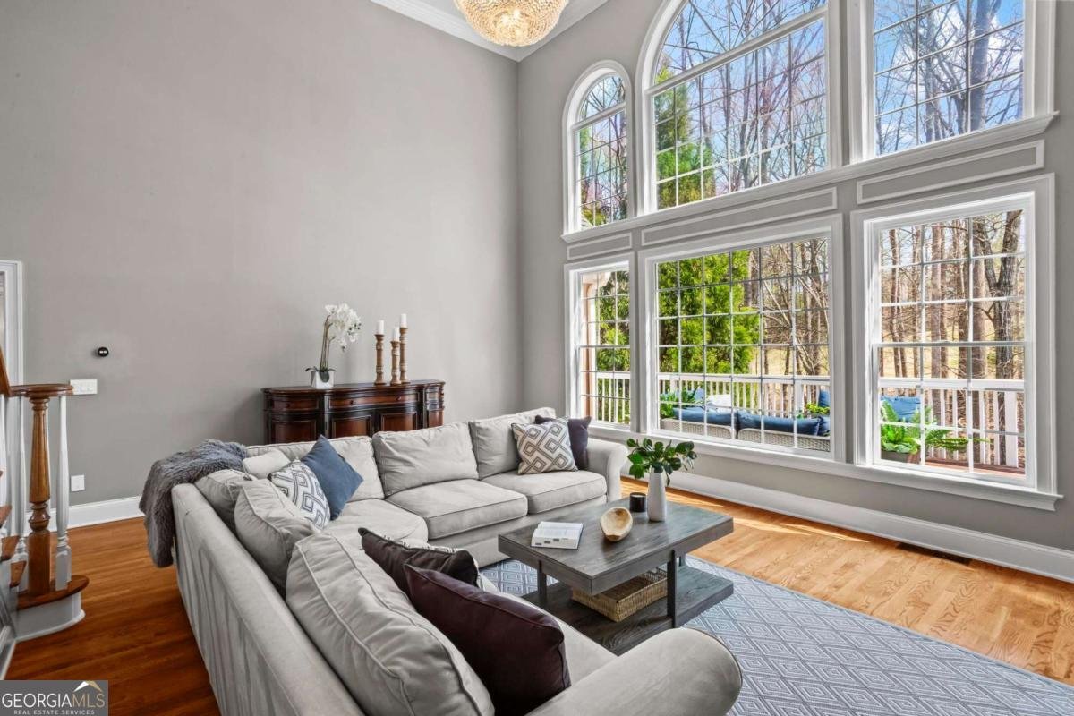 14375 Morning Mountain Way Alpharetta - Photo 10