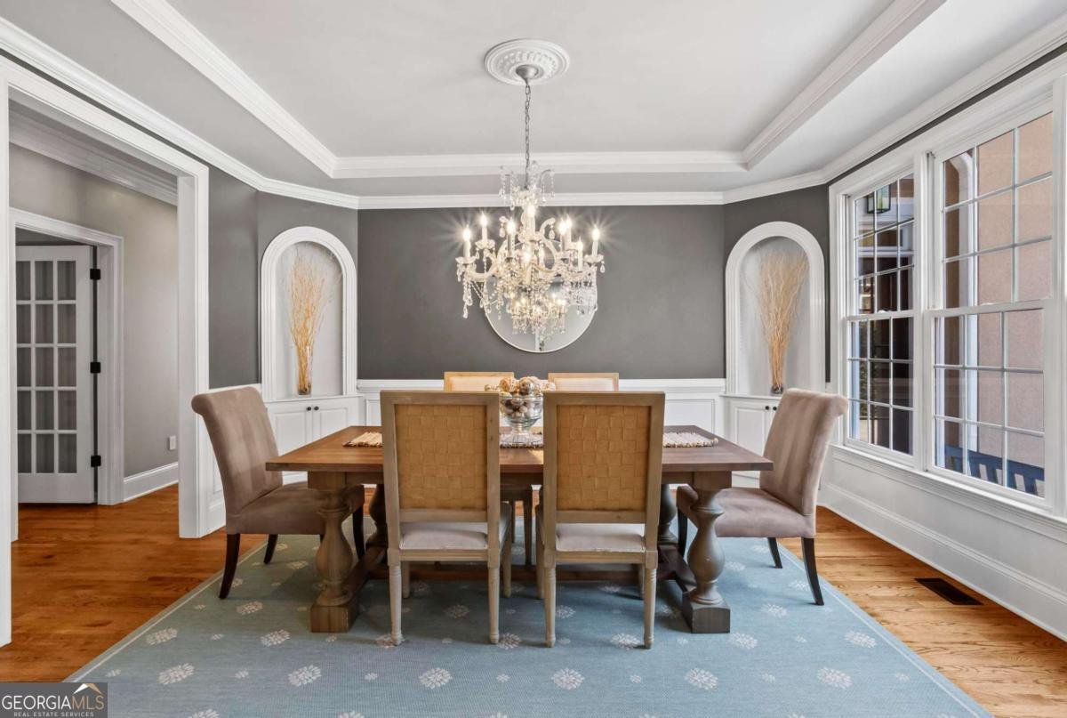 14375 Morning Mountain Way Alpharetta - Photo 11