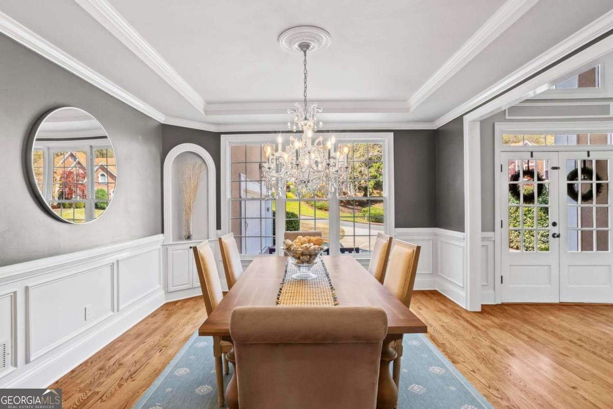 14375 Morning Mountain Way Alpharetta - Photo 12