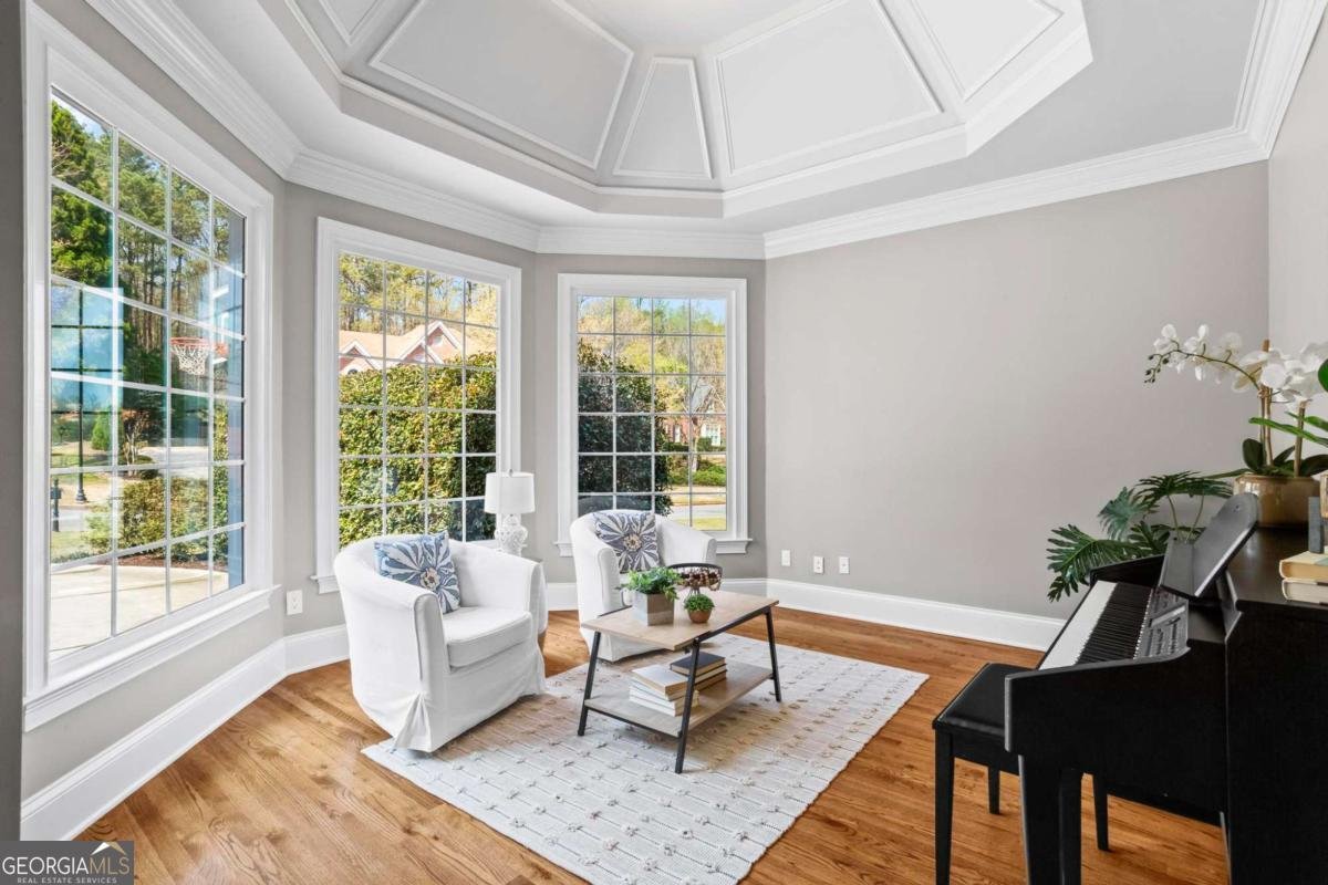 14375 Morning Mountain Way Alpharetta - Photo 13