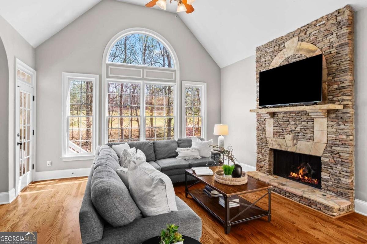 14375 Morning Mountain Way Alpharetta - Photo 14