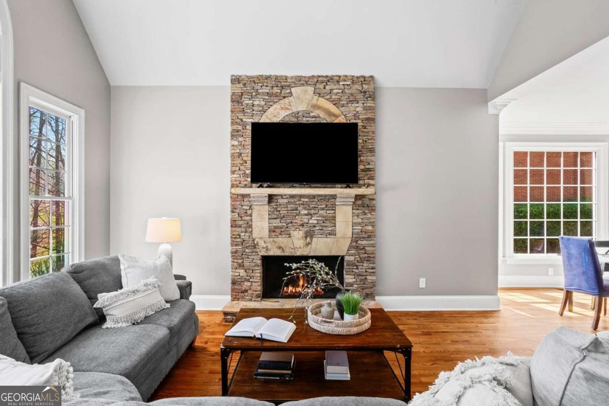 14375 Morning Mountain Way Alpharetta - Photo 15