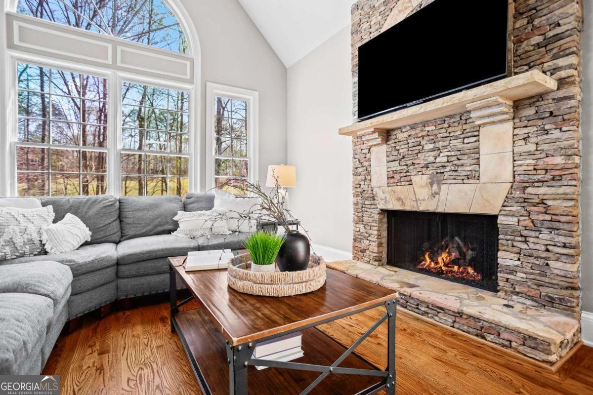 14375 Morning Mountain Way Alpharetta - Photo 17