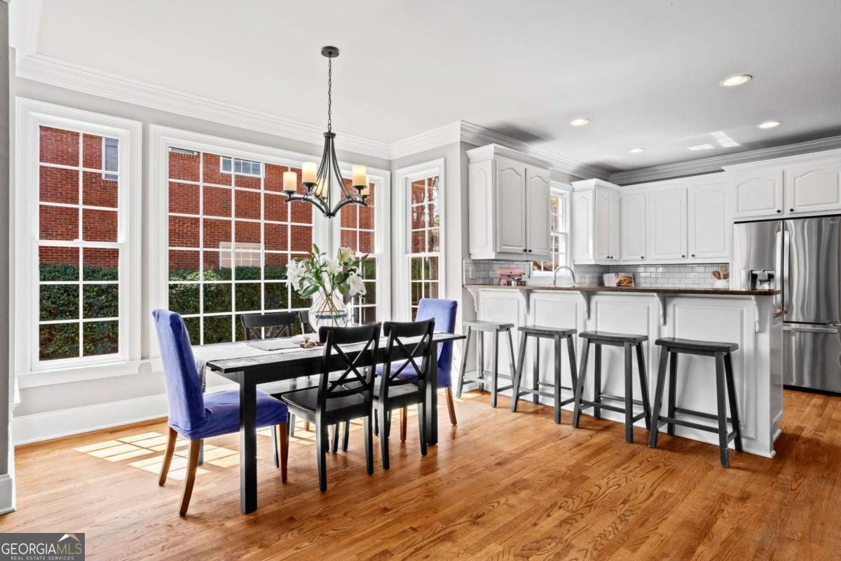 14375 Morning Mountain Way Alpharetta - Photo 18