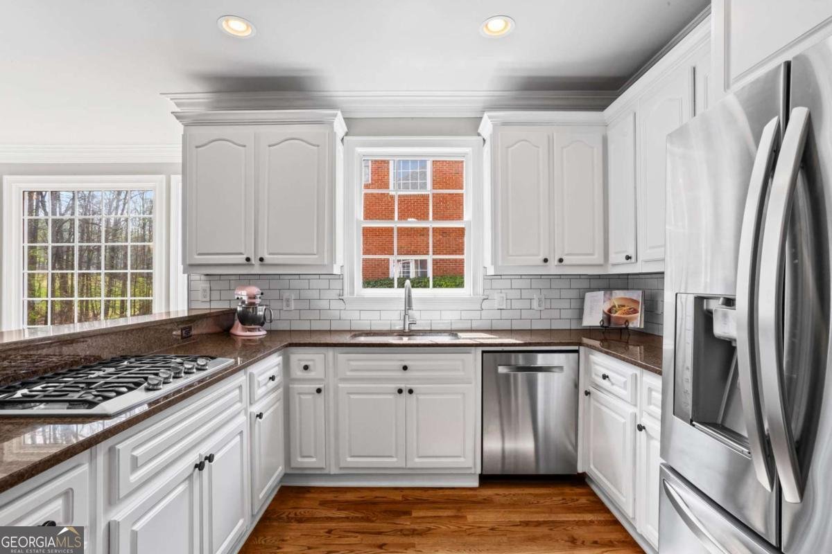 14375 Morning Mountain Way Alpharetta - Photo 19