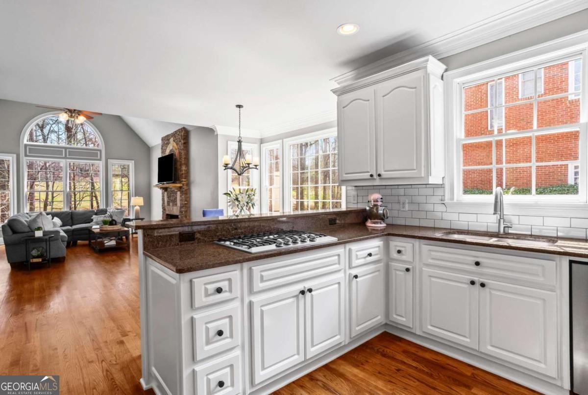 14375 Morning Mountain Way Alpharetta - Photo 20