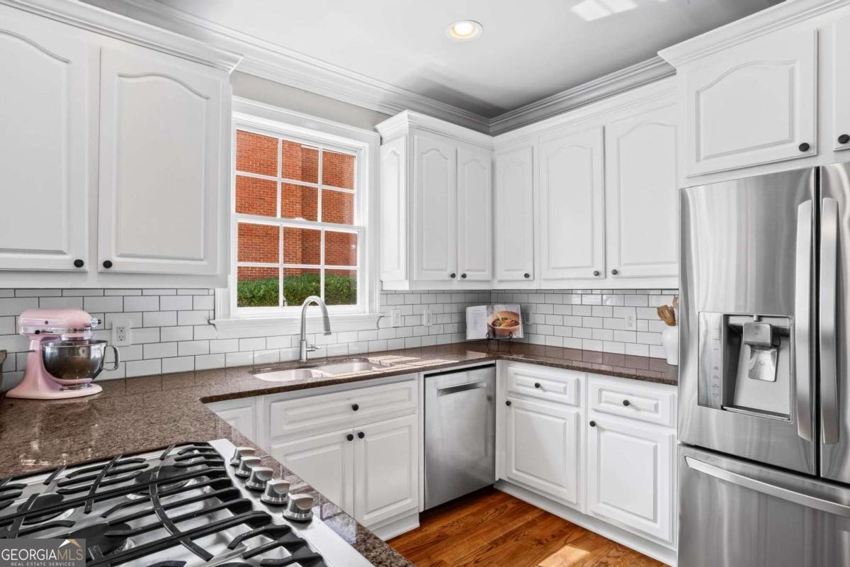 14375 Morning Mountain Way Alpharetta - Photo 22