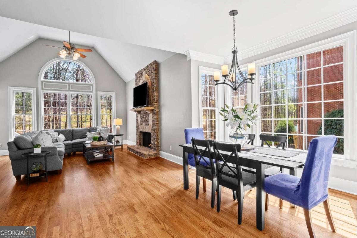 14375 Morning Mountain Way Alpharetta - Photo 23