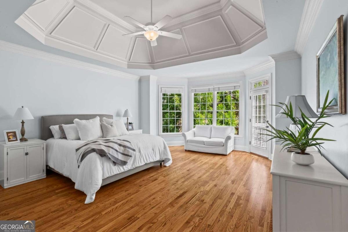 14375 Morning Mountain Way Alpharetta - Photo 25