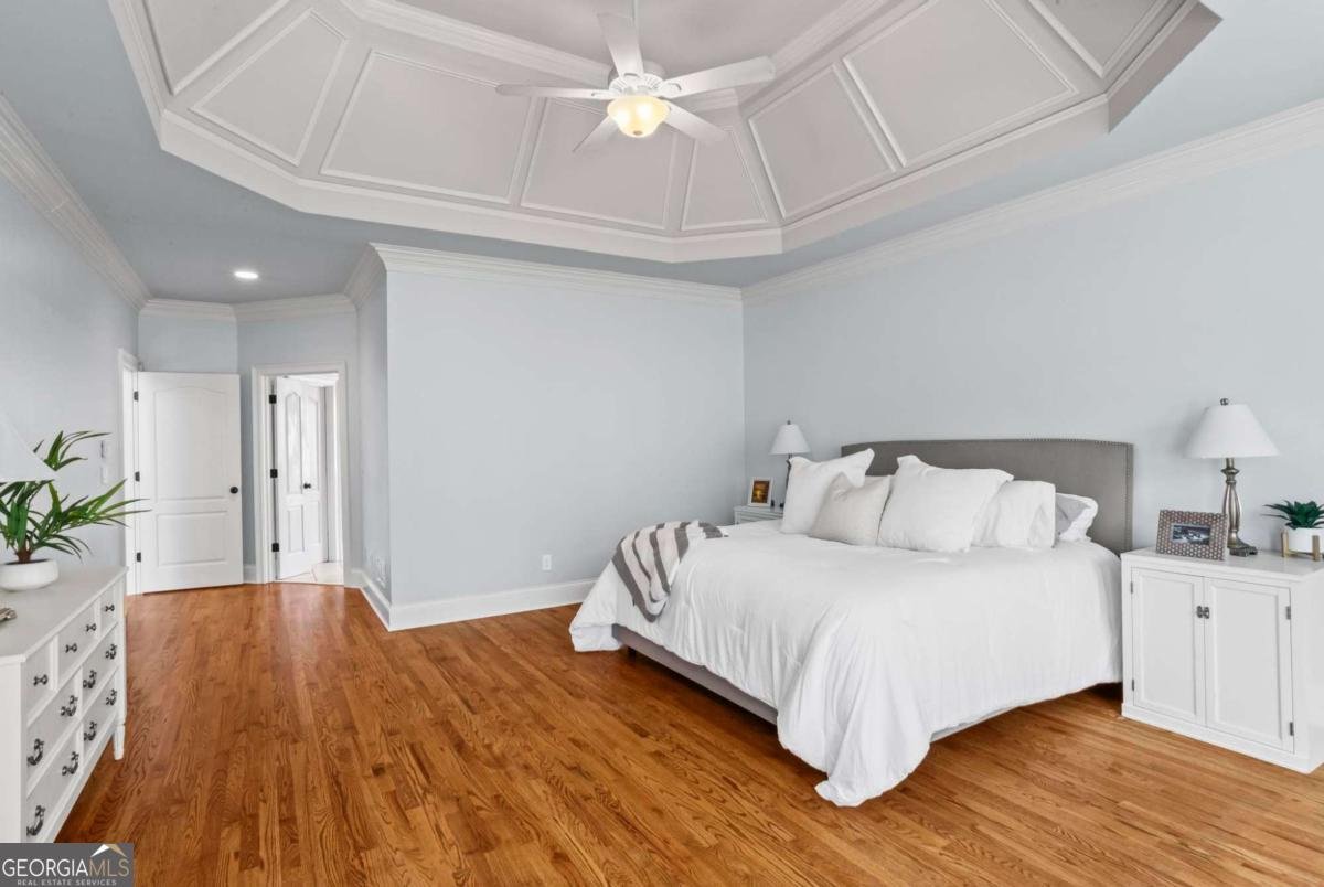 14375 Morning Mountain Way Alpharetta - Photo 27