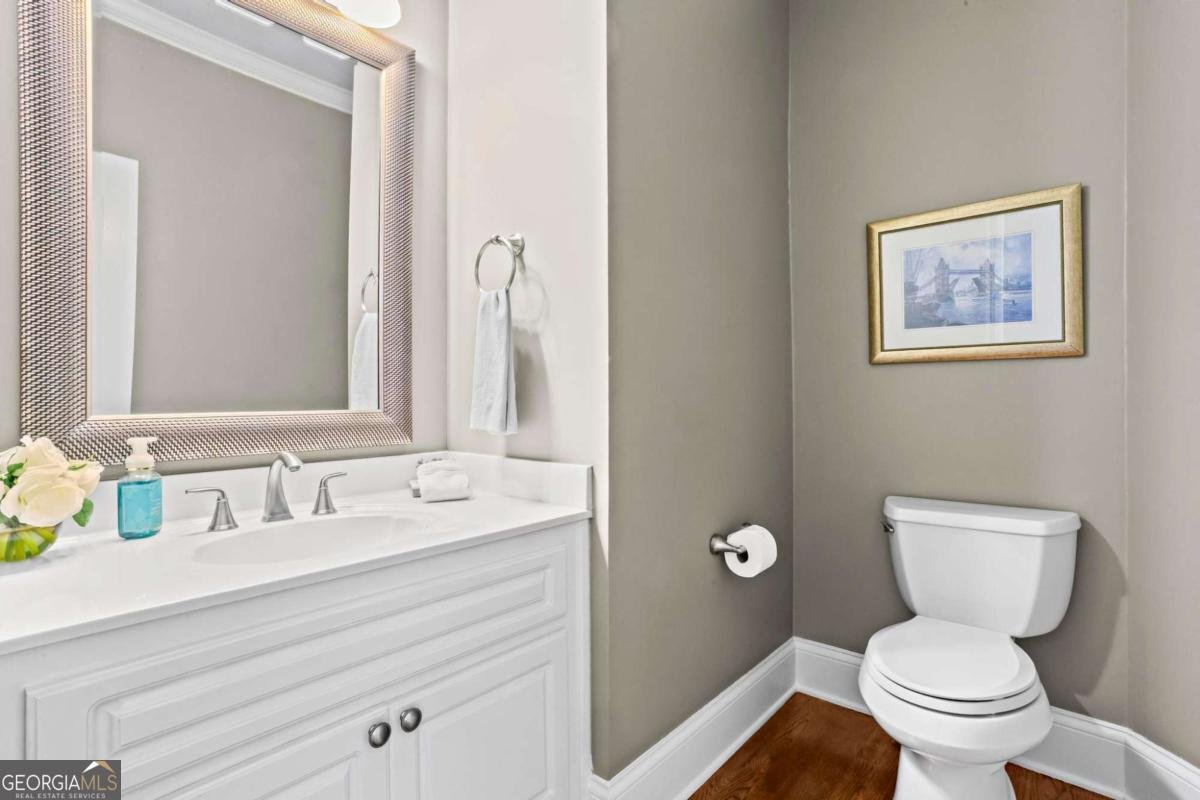 14375 Morning Mountain Way Alpharetta - Photo 33