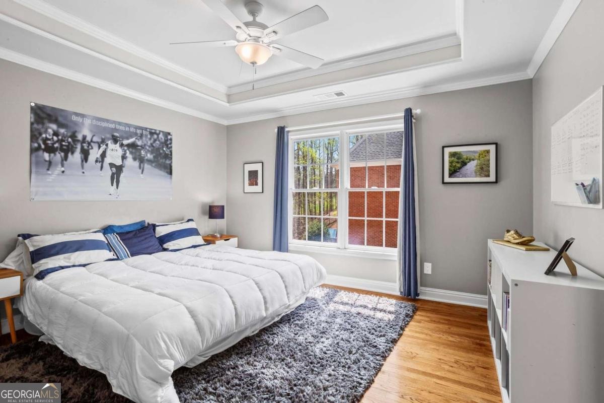 14375 Morning Mountain Way Alpharetta - Photo 34