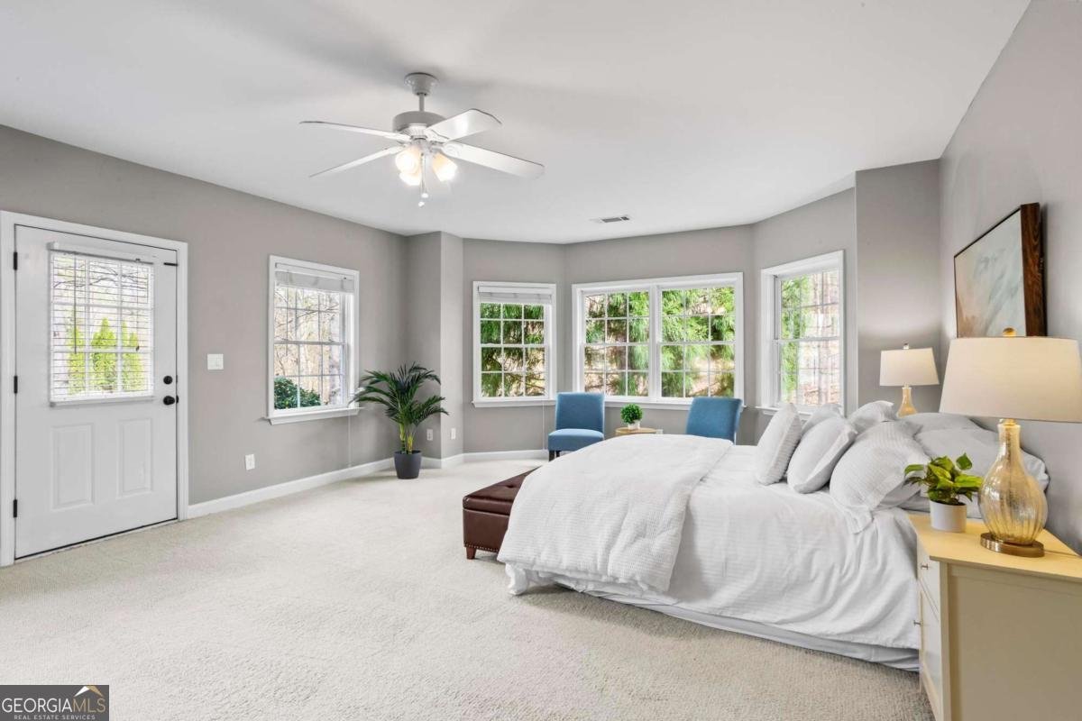 14375 Morning Mountain Way Alpharetta - Photo 46