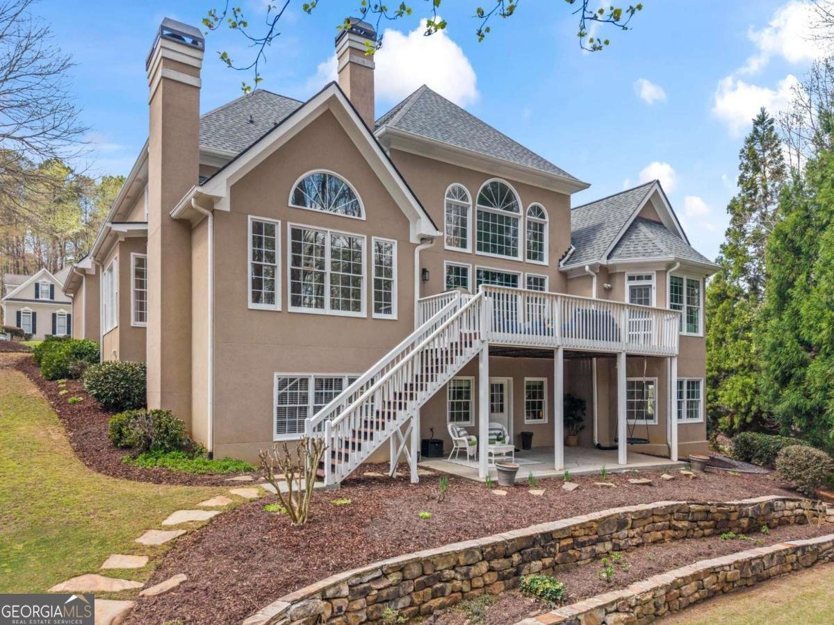 14375 Morning Mountain Way Alpharetta - Photo 48