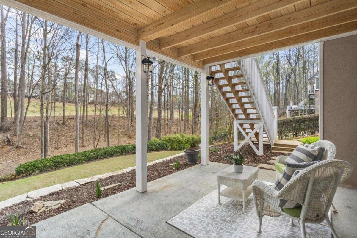 14375 Morning Mountain Way Alpharetta - Photo 50