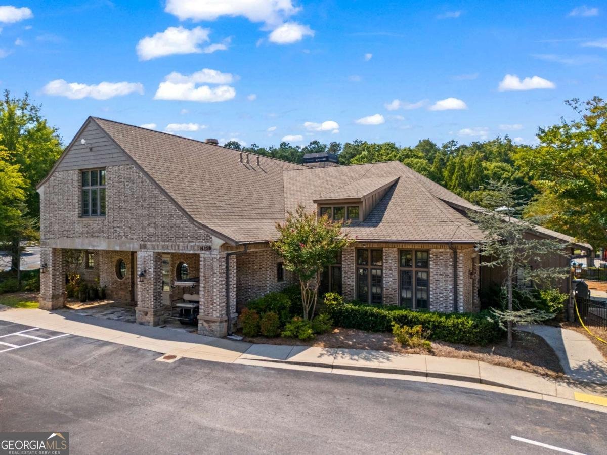 14375 Morning Mountain Way Alpharetta - Photo 57