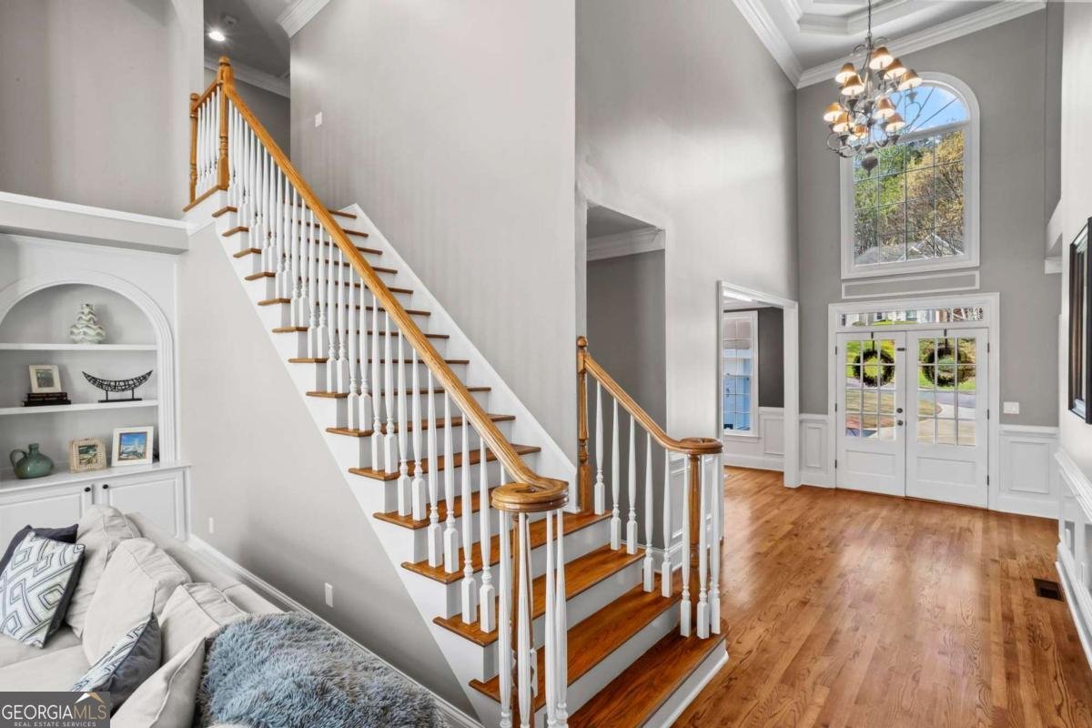 14375 Morning Mountain Way Alpharetta - Photo 6