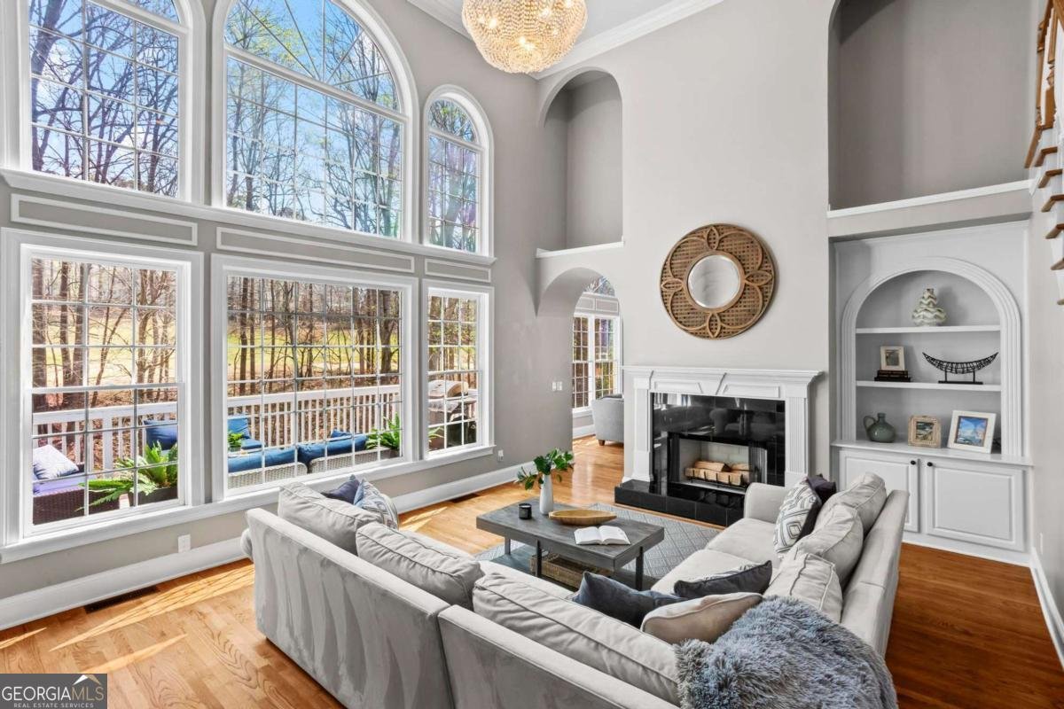 14375 Morning Mountain Way Alpharetta - Photo 7