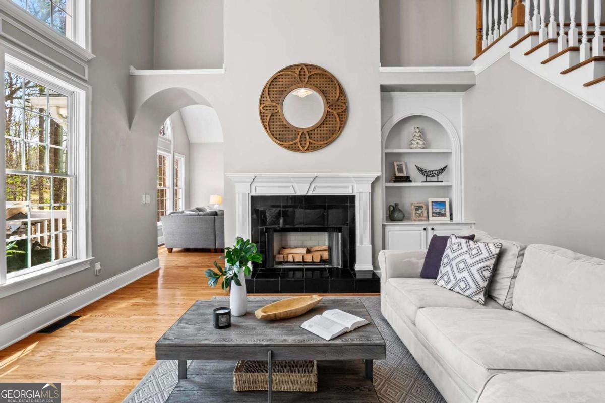 14375 Morning Mountain Way Alpharetta - Photo 8