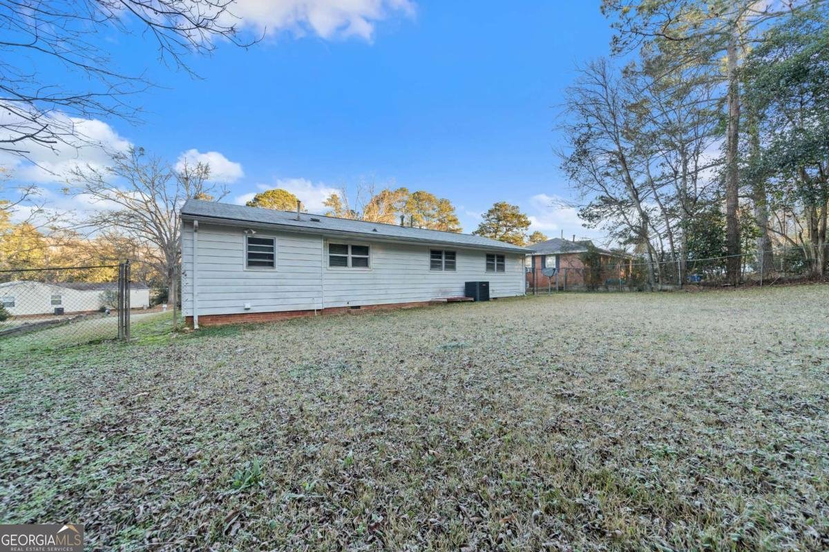 61 Oak Avenue Milledgeville - Photo 22