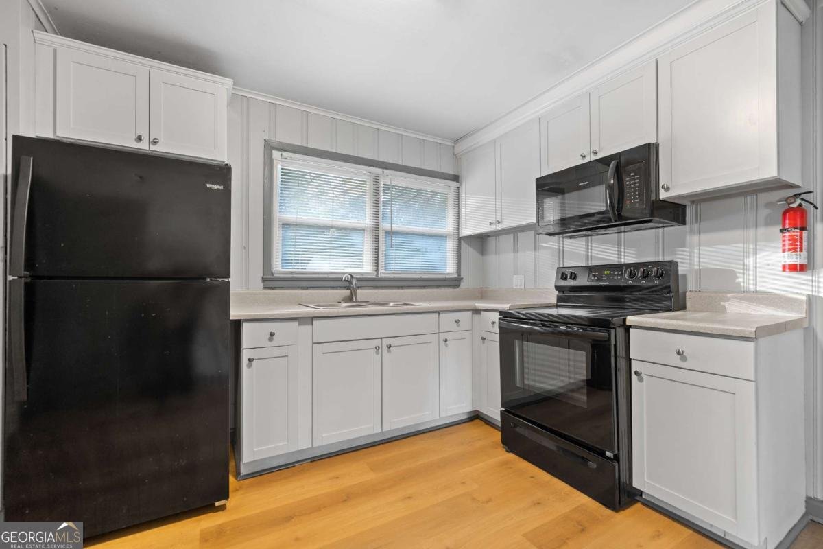 61 Oak Avenue Milledgeville - Photo 8