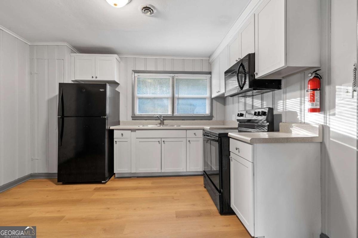 61 Oak Avenue Milledgeville - Photo 9