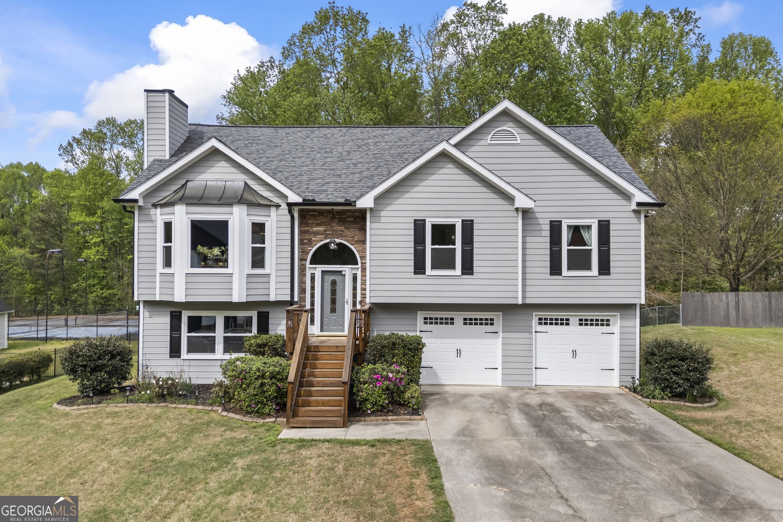 2910 Ivy Mill Drive Buford - Photo 1