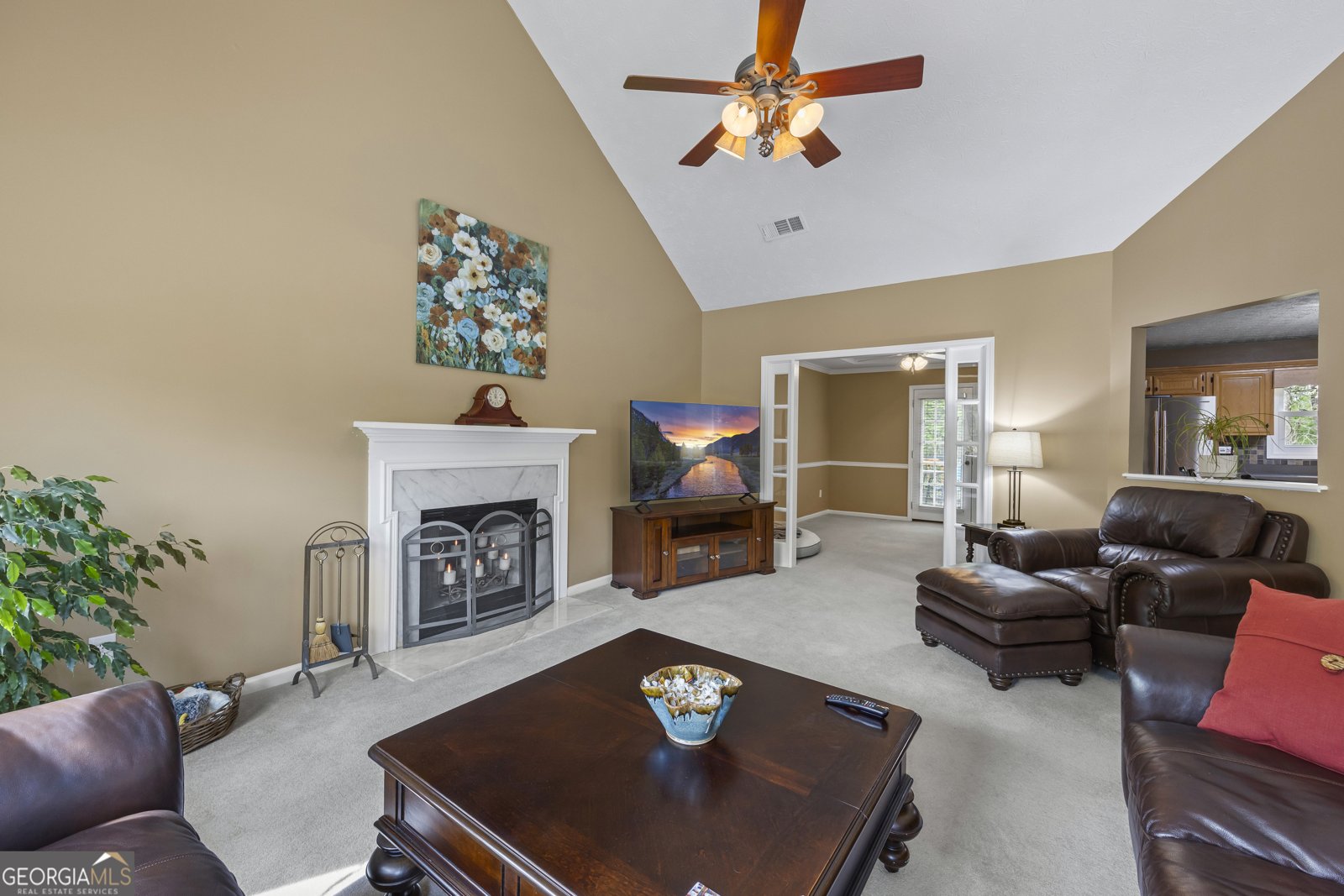 2910 Ivy Mill Drive Buford - Photo 10