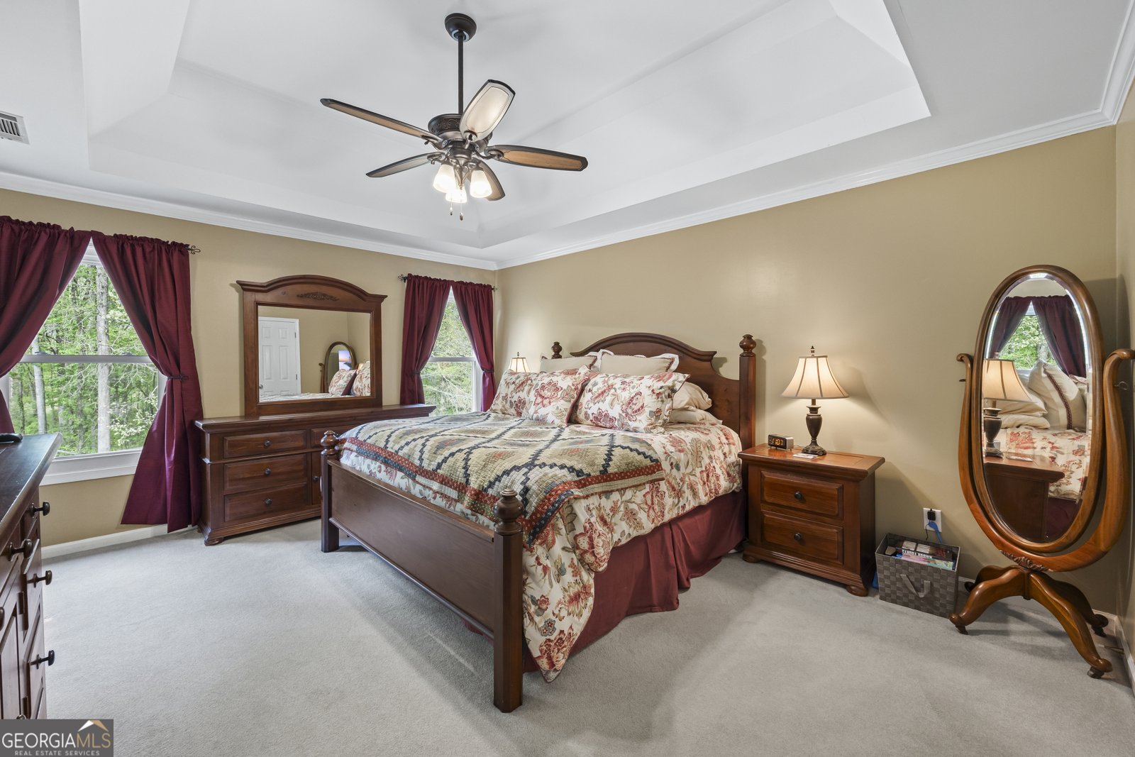 2910 Ivy Mill Drive Buford - Photo 20