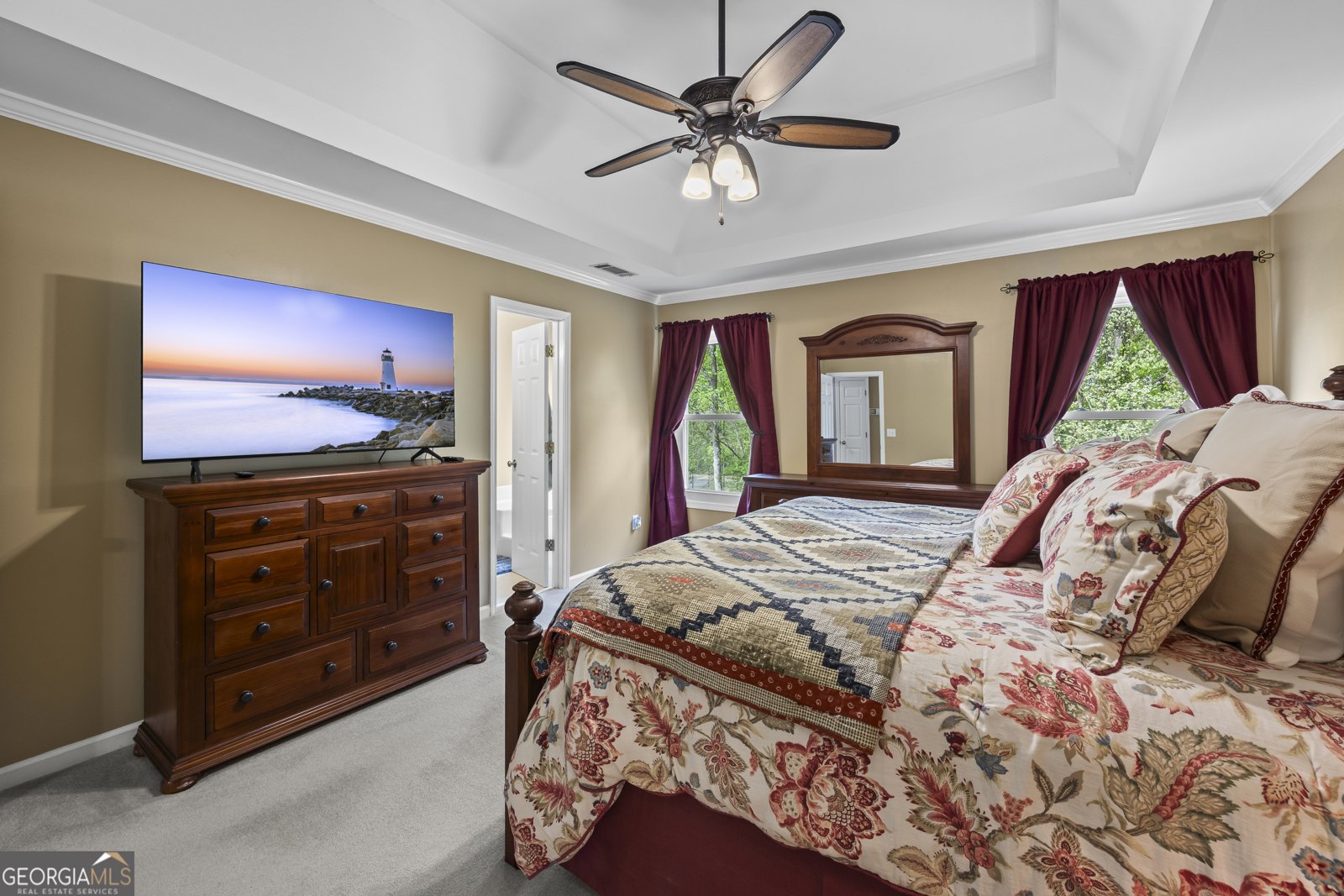 2910 Ivy Mill Drive Buford - Photo 21