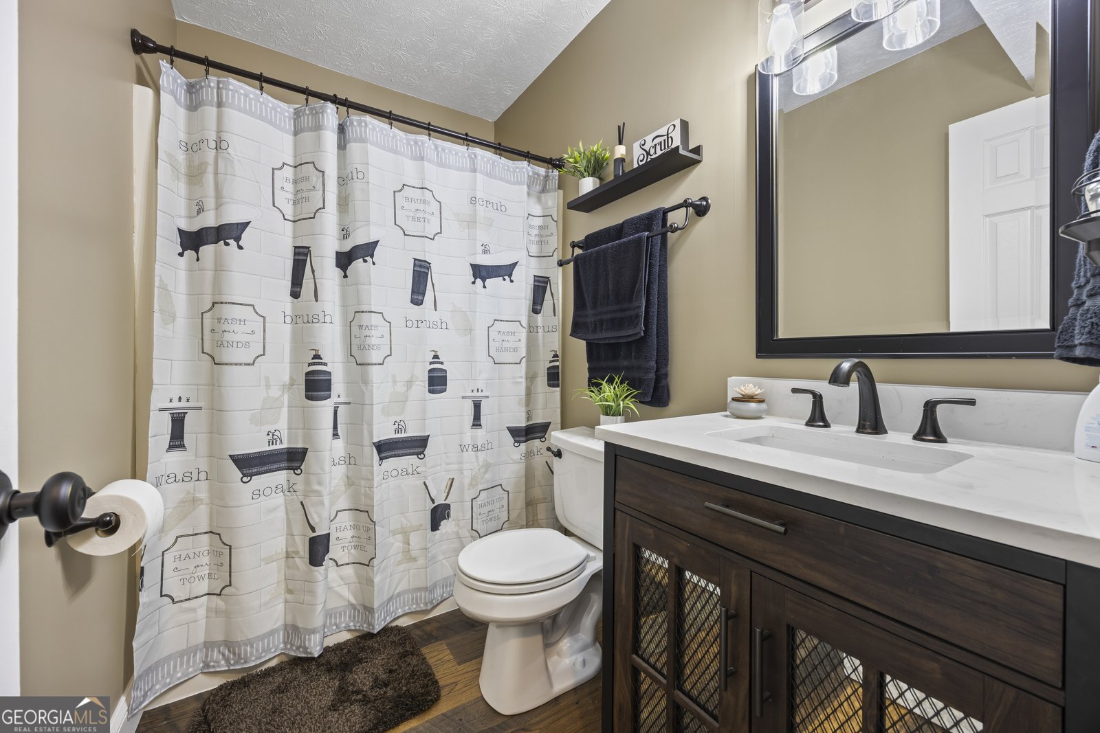 2910 Ivy Mill Drive Buford - Photo 28