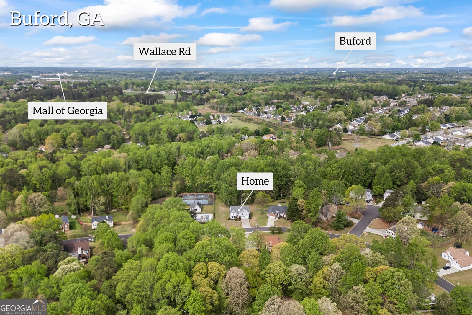 2910 Ivy Mill Drive Buford - Photo 32