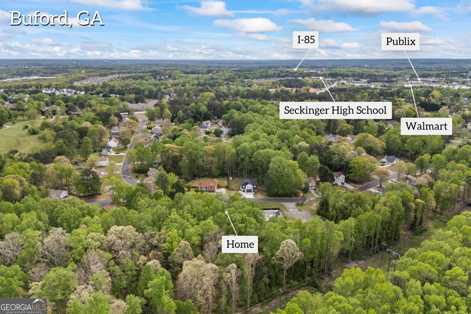 2910 Ivy Mill Drive Buford - Photo 34