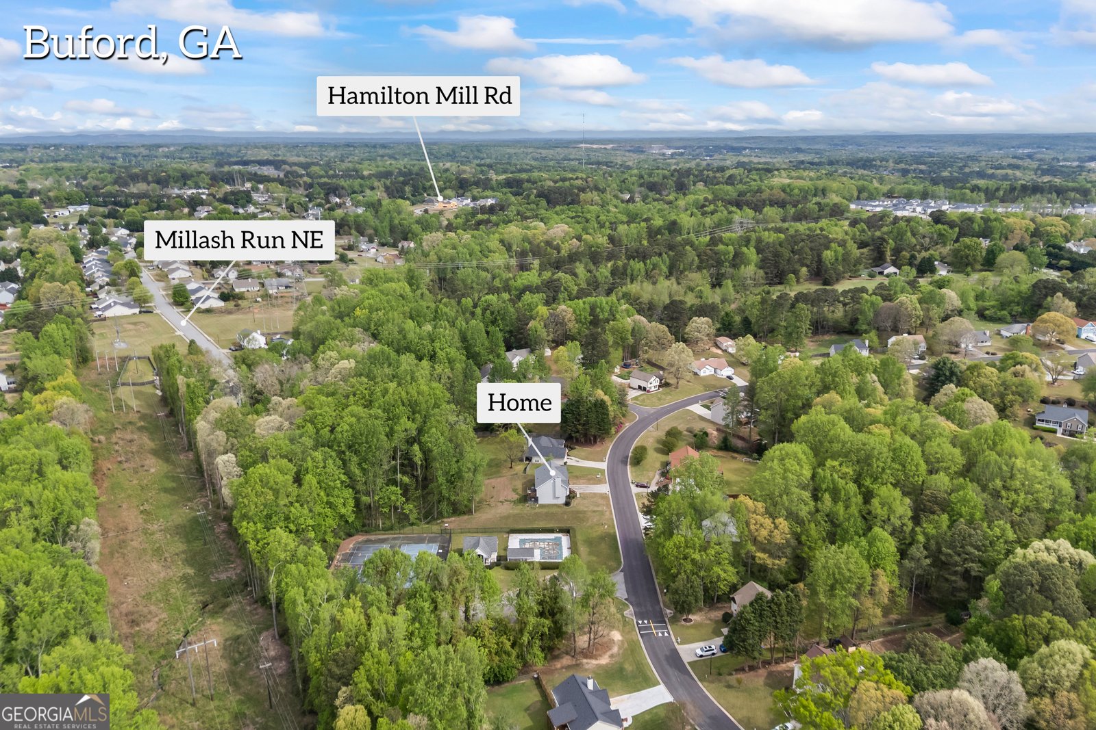 2910 Ivy Mill Drive Buford - Photo 36