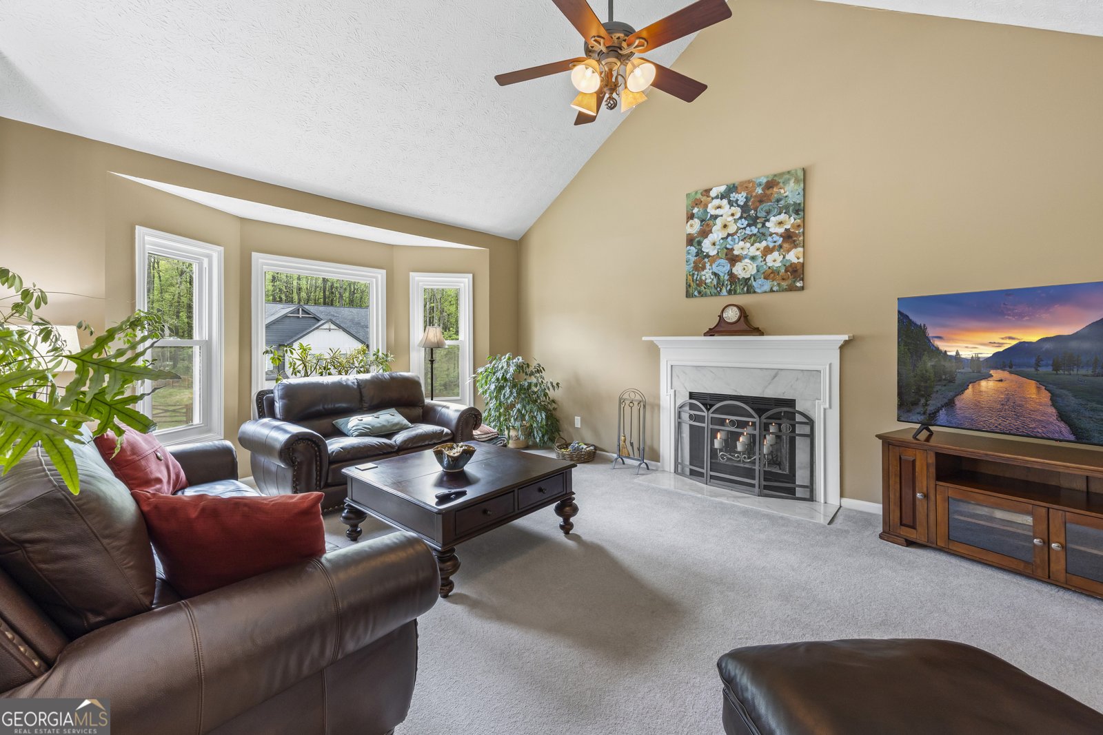 2910 Ivy Mill Drive Buford - Photo 7